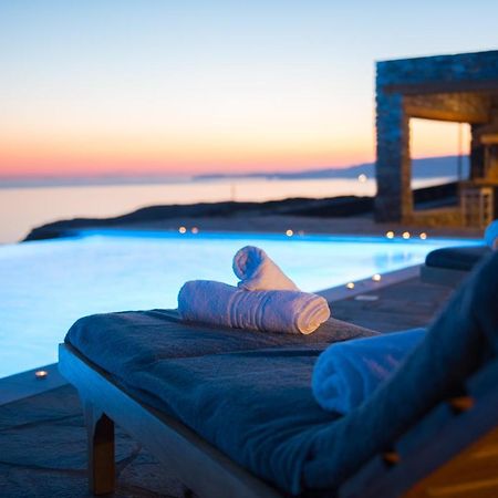 Blue Paradise House Villa Apollonia  Exterior photo