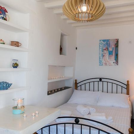 Blue Paradise House Villa Apollonia  Exterior photo