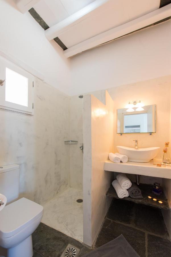 Blue Paradise House Villa Apollonia  Exterior photo